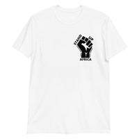 STAND UP AFRICA - T-SHIRT